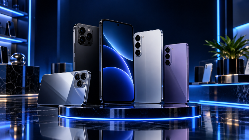 İkinci El Cep Telefonu Alımı – Telefonunuzu Değerinde Satın